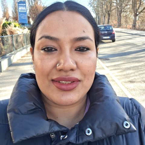 Aashika Tamang’s Appeal: Let’s Make the ‘Zen Ji Movement’ Successful Through Patience, Unity, and Voting