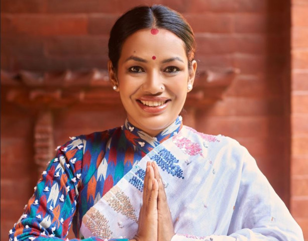 Ashika Tamang Clarifies She Has Not Withdrawn Candidacy