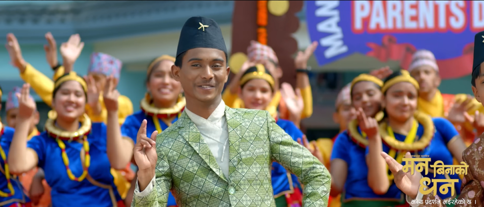 Young Singer Ashok Darji Wins Hearts with ‘Ba Aama’