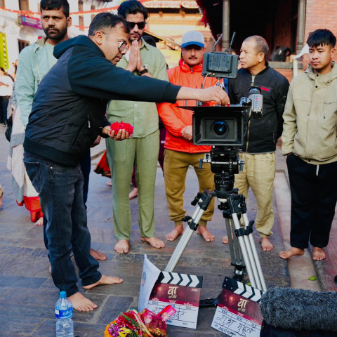 Who is the 'Ba' of 'Ba: Ek Yoddha', Who Has Not Yet Been Revealed?