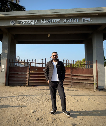 RSP Leader Balendra Shah Stresses Industrial Promotion for Economic Growth