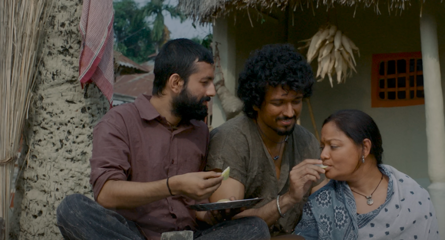 Official Title Song of New Nepali Movie ‘Balidan’ Released
