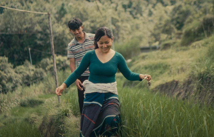 Waiba Buddha’s New Song ‘Basi Maya’ Released