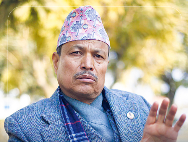 Big Setback for Bhim Rawal: Over 75 Leaders and Workers Return to UML
