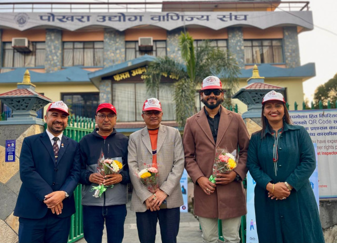 Regional Tour Shows Audience Eager for 'Bigul'