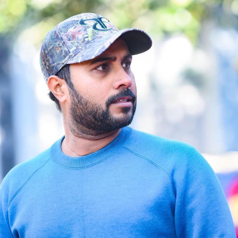 After Acting, Bijay Baral Debuts in Singing: Satire on the Power System Through ‘Bidhi Ko Shasan’