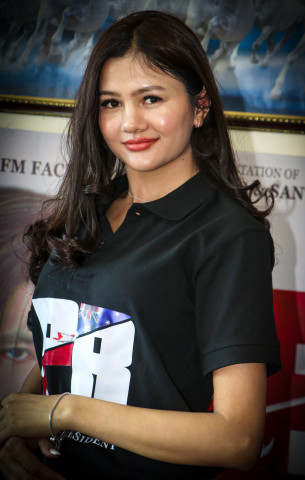 "I Grew Up Watching Rekha Thapa's Acting, I Became an Actress by Imitating Her": Binita Karki