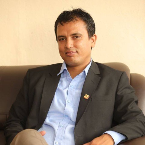 Any Step Against the Constitution Could Lead the Country to Further Crisis: Advocate Bishnu Giri