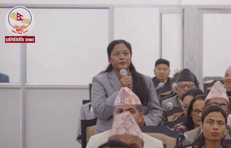 CPN-UML Demands Immediate Release of KP Sharma Oli and Ramesh Lekhak