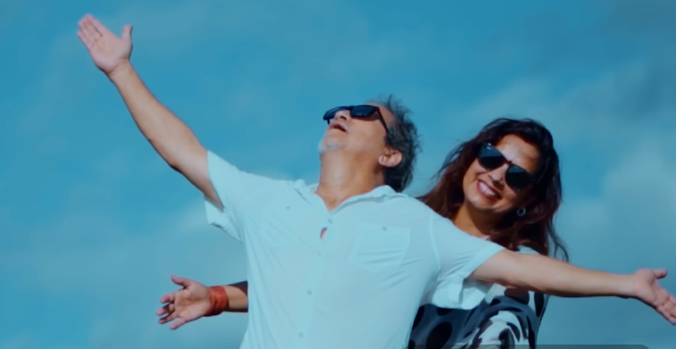 “Budheskal Lamo Bho” Song Released Depicting Loneliness of Old Age Abroad