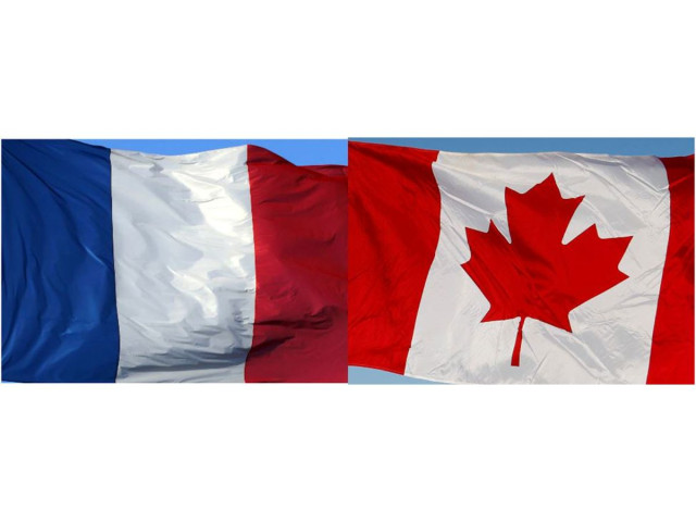 France and Canada Open Consulates in Greenland