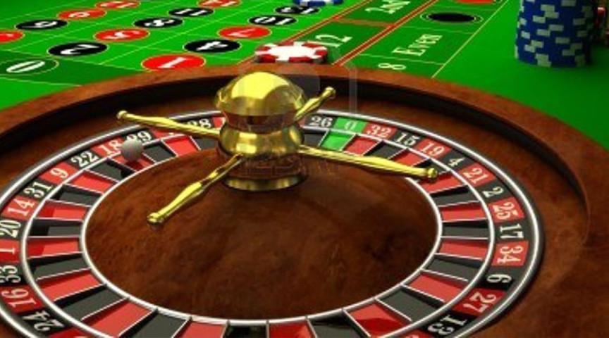 Mandatory Records for Casino Customers Spending Over 200,000 Rupees