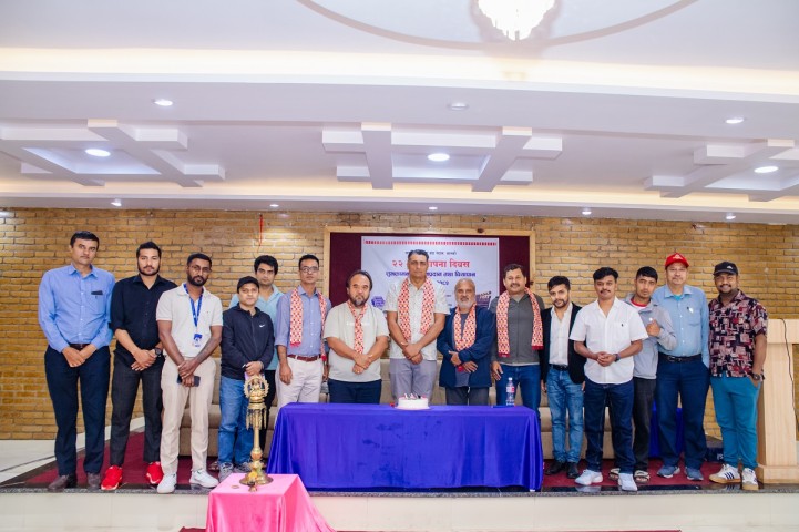 22nd Anniversary of Film Journalists Association Kaski Concludes with Focus on Journalism, Leadership, and the Future