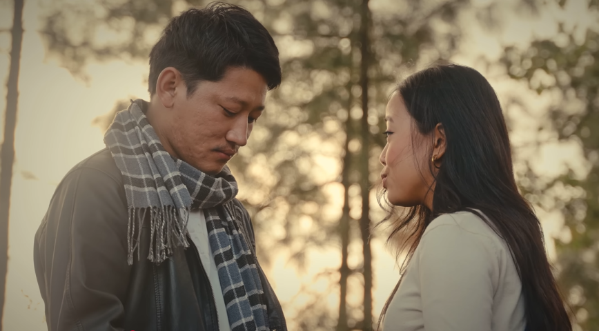 New Song ‘Chyabrung Ko Taalai Ma’ Released with Music Video