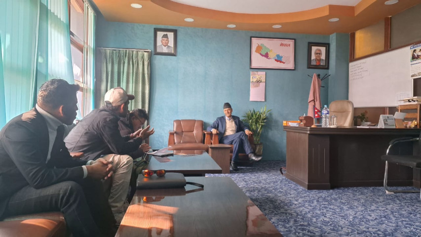 PCL Nursing Enrollment Likely to Open Soon, CTEVT–GenZ Discussions in Active Phase