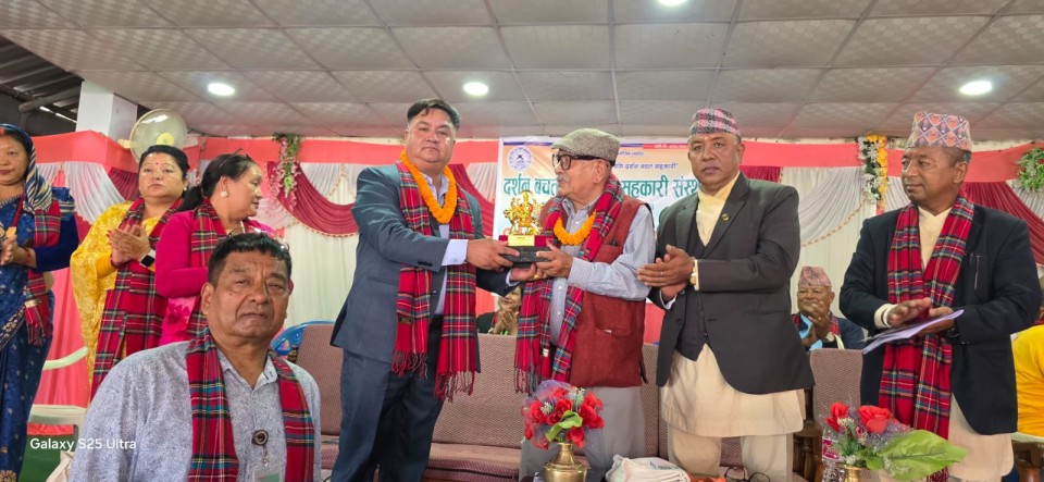 Darshan Cooperative’s 15th Annual General Meeting Concludes