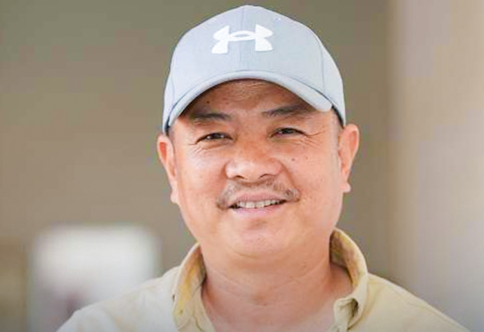 Dayahang Rai’s Question Ahead of Elections: ‘What is your basis for asking for my vote?’