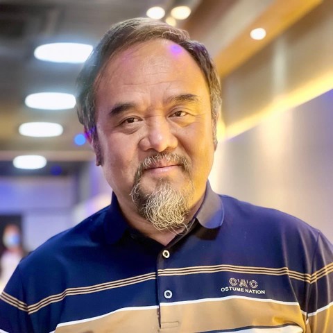 Actor Dayahang Rai Signs New Film ‘Pensionpatta’ with Director Mao Tse Gurung
