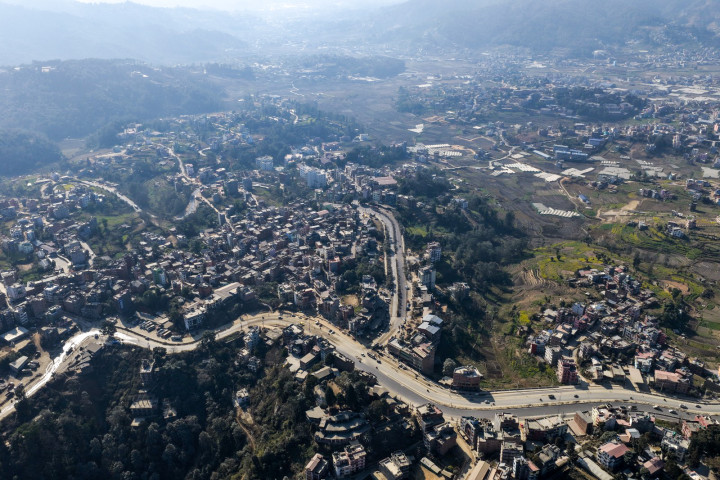 Dhulikhel: The District Headquarters of Kavrepalanchok (Photos)