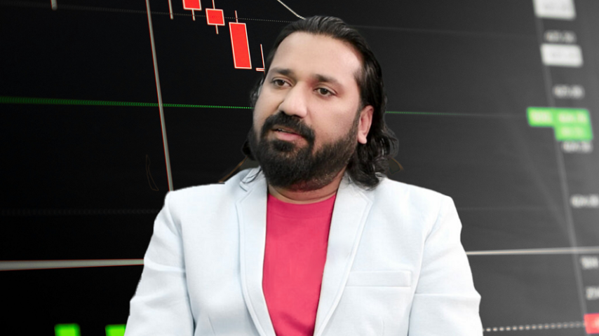 Share Trader Deependra Agrawal Released on Bail in False Securities Trading Case