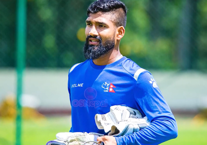 "Dipendra is a Tiger, there's no question of him losing," say the fans from Sudurpaschim