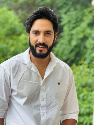 Divya Dev to Play a Leading Role in ‘Baa: Ek Yoddha’