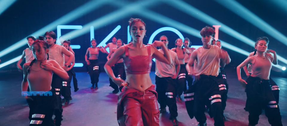 'Eklai Bachnu Khuru Khuru' Song Released: Promotional Kick-off for 'Eklo-I'