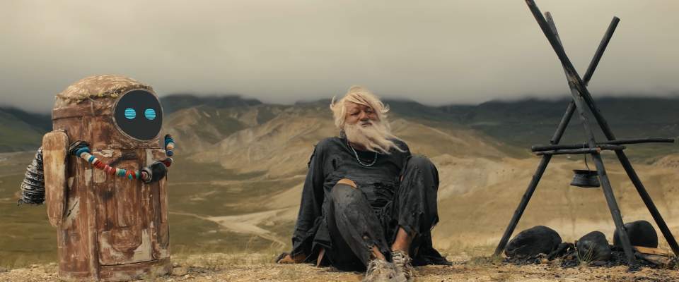 Pradeep Shahi's 'Eklo' Teaser Released, Set for January 1st Screening