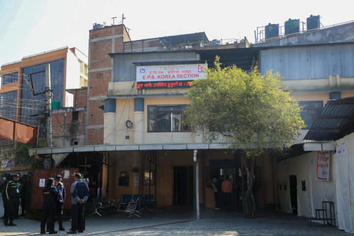 Government Makes Three Key Decisions for EPS Roster Candidates