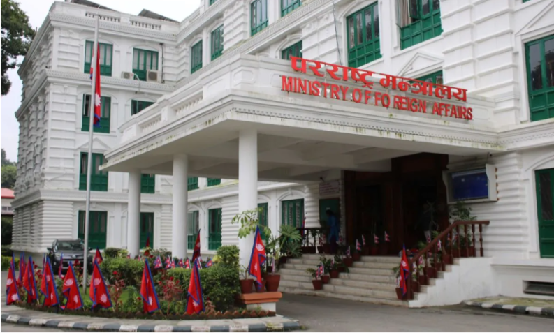 Nepal Expresses Deep Condolences and Announces Aid for Flood-hit Sri Lanka