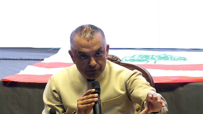 NC President Vows to End Delays in Lawmaking Process