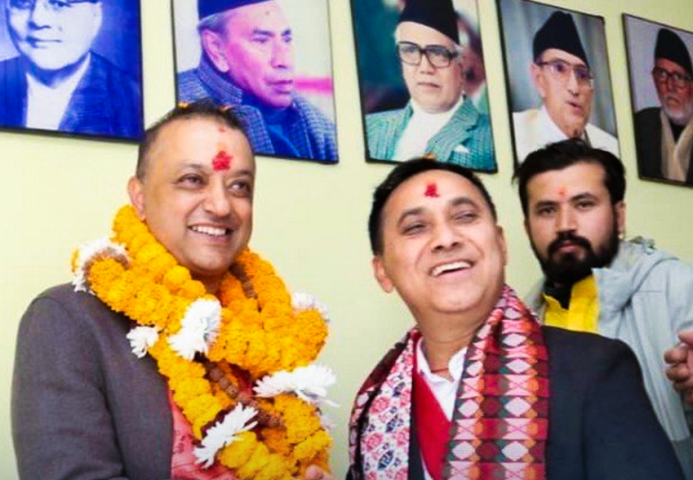 Congress Policy Prohibits Insulting Opposing Candidates During Election Campaigning