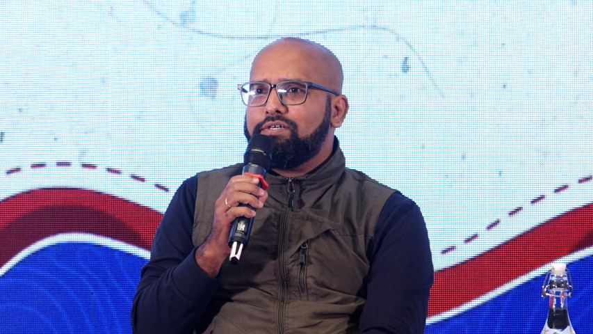 RSP Leader Ganesh Karki Attributes 'Gen Z Rebellion' to Years of Misgovernance