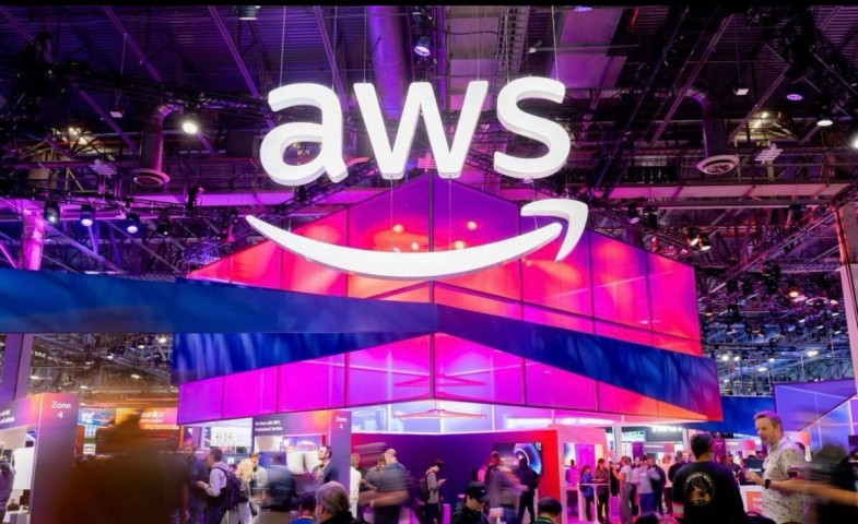 Genese Solution's Product, GUMP, Selected as a Finalist in AWS Shark Tank Competition