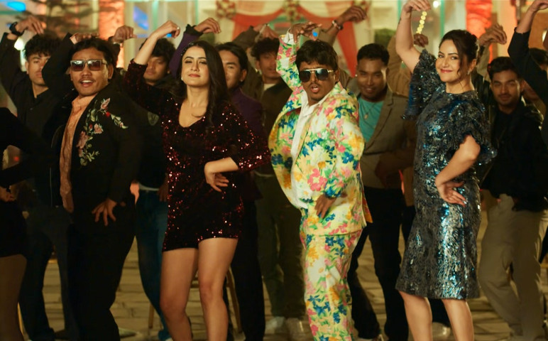 Title Song of 'Gobar Ganesh' Released, Highlighting the Importance and Impact of Education