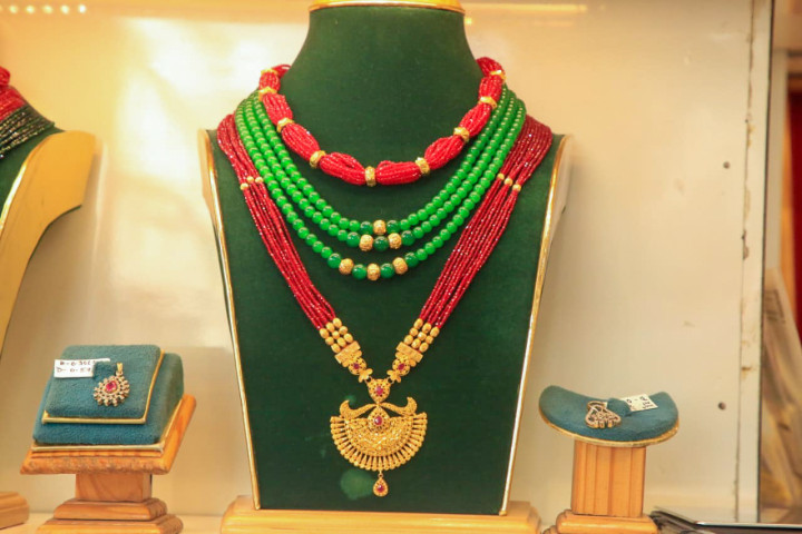 Gold and Silver Prices in Nepal