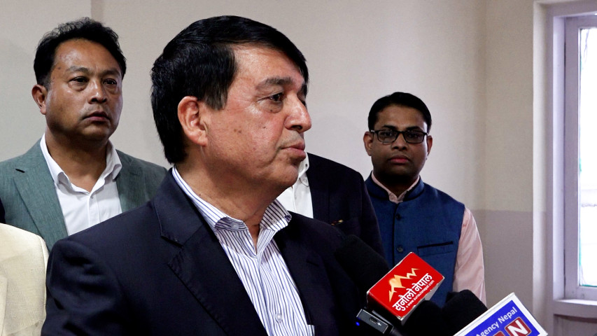 PM Disaster Relief Fund Receives Over Rs 60 Crore on Monday for Rasuwa Relief Operations