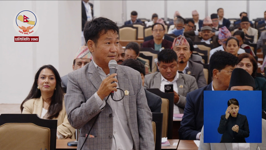 Harka Sampang Demands Action and Compensation Over Kailali Tempo Incident