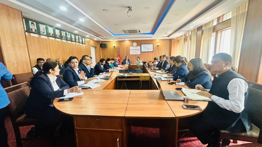 Nepal Launches Free Health Portal Under Governance Reform Plan