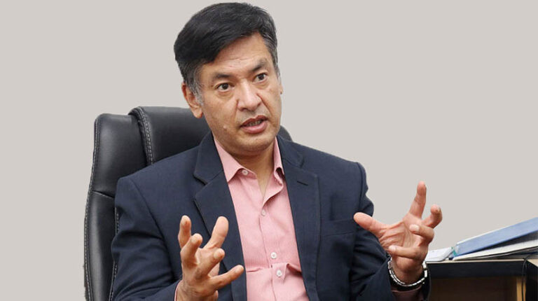 Supreme Court Reinstates Former NEA Executive Director Hitendra Dev Shakya