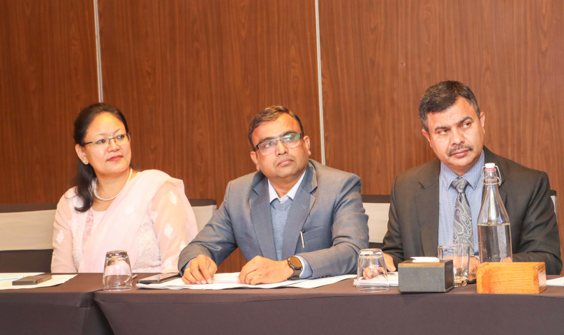 International Conference on ICT and Photonics to be Held for the First Time in Nepal