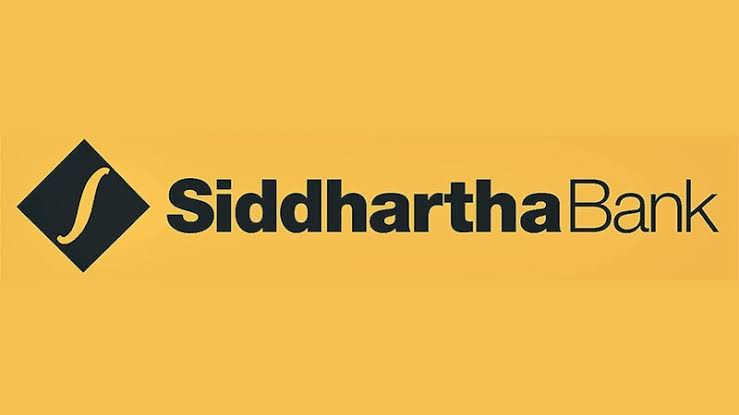 Today is the last day to secure Siddhartha Bank's dividend