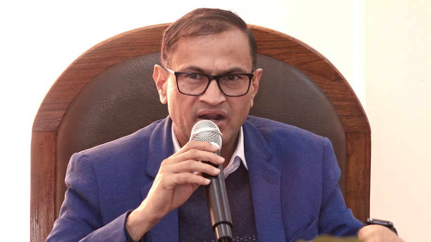 Traffic Police Play a Crucial Role in Maintaining Road and Public Safety: CDO Paudel