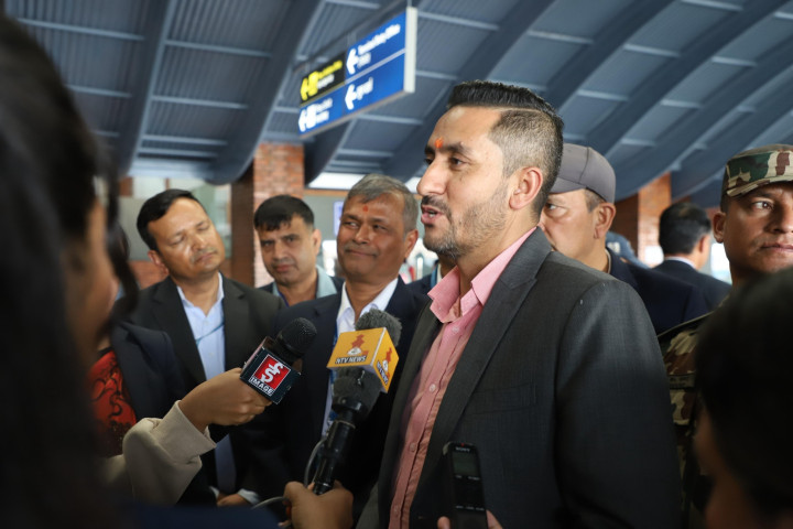 Monitoring of Free WiFi Expansion in Capital, Plans to Extend Service to Remote Areas