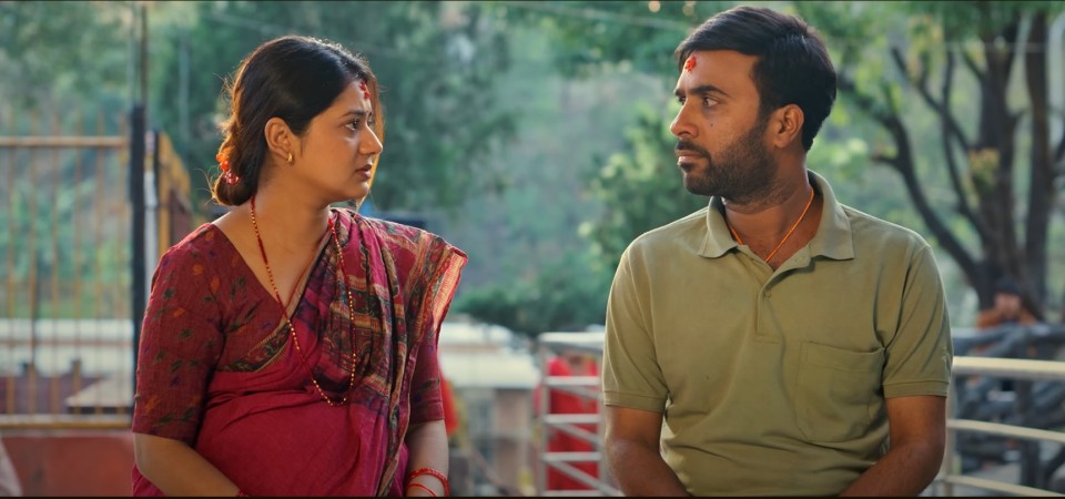 Teaser of ‘Janai Haraeko Manche: Sambandhaka Dhagaharu’ Ranks 4th on YouTube Trending List