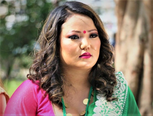 "From Revolution to Anarchy": Singer Jyoti Magar Slams Current Political Chaos in Nepal
