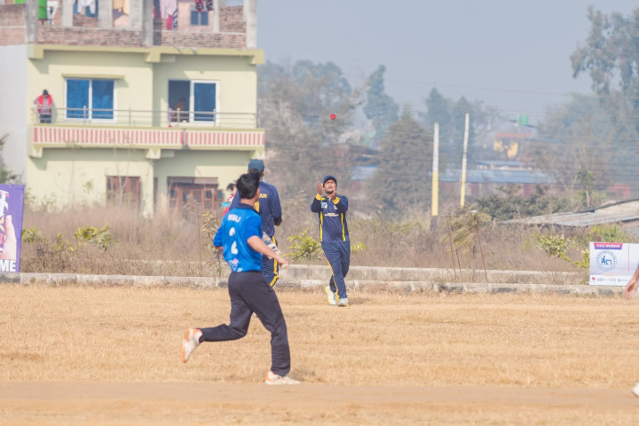 Kamane Premier League: Wins for Expert Vision-11 and Kamane Lions