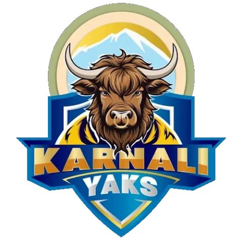 Karnali Yaks Sports Pvt. Ltd. and Nebico Limited Sign Co-Sponsorship Agreement