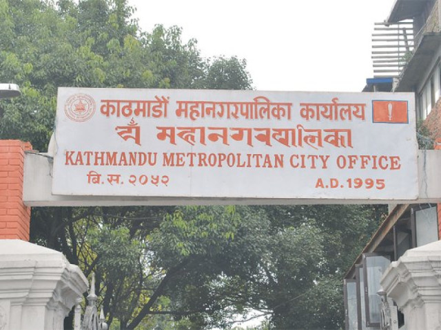 Building Permits Near Riverbanks in Kathmandu No Longer Halted