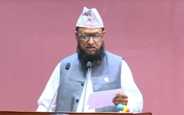Loss of Lives in Rasuwa Flood: Concerns Raised in National Assembly, Questions Over China’s Role